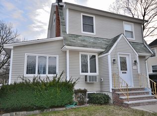 150 Montgomery St, Bloomfield, NJ 07003