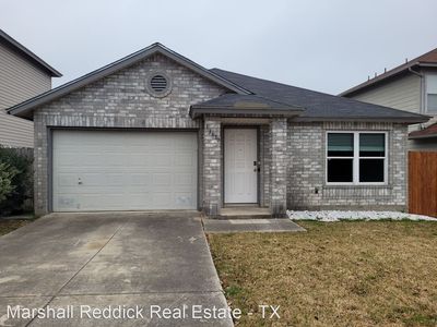 13630 Escort Dr, San Antonio, TX, 78233