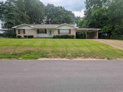 437 Union Ave, Camden, AR, 71701