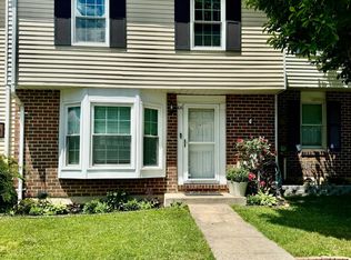 106 Hapsburg Ct, Baltimore, MD 21234