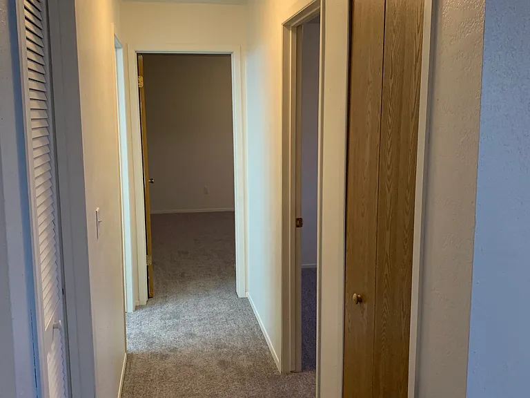 Sherloch Forest Apartments — Photo 22