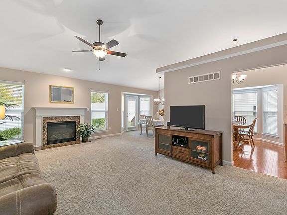 2nd image of 4415 Worthington Place Dr