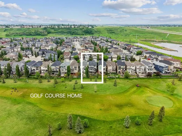 187 W Chaparral Valley Way SE, Calgary, AB T2X 0W1