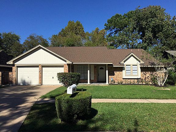 2nd image of 4022 Saratoga Dr