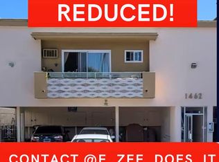 1462 S Bedford St APT 4, Los Angeles, CA 90035