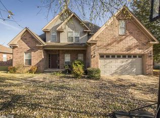 103 Foxcrest Cv, Jacksonville, AR 72076