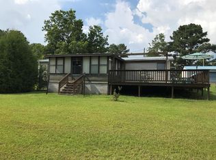 29868 County Line Loop, Opp, AL 36467