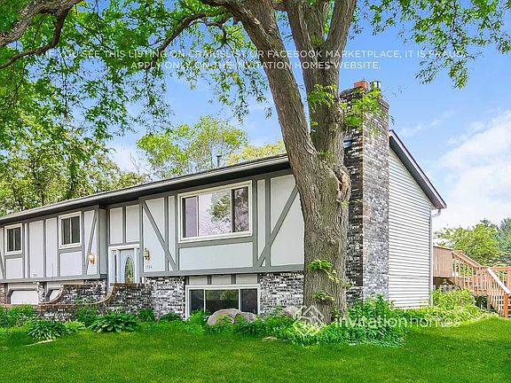2nd image of 1764 Evergreen Bay