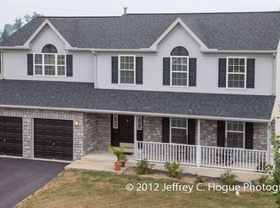 293 Buckhead Ln, Douglassville, PA 19518
