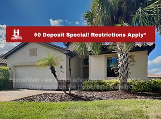 2897 Via Piazza Loop, Fort Myers, FL 33905