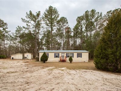 7101 Blue Lake Cir, Blackshear, GA, 31516