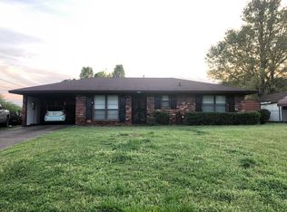 285 Daniels St, Pontotoc, MS 38863