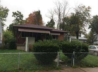 2230 Kipling Dr, Dayton, OH 45406