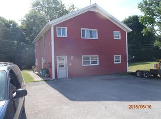 115 S Main St, Albion, NY
