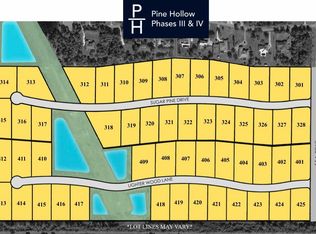 Sugar Pine Dr, Fort Pierce, FL 34945