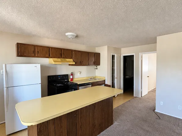 Shadywood Apartments, 332 Preusser St APT 6, San Angelo, TX 76903