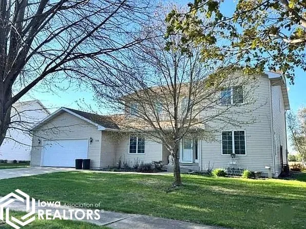 330 Sumac Rd, Mason City, IA 50401