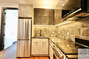 Rented by Hagstrom Management Inc