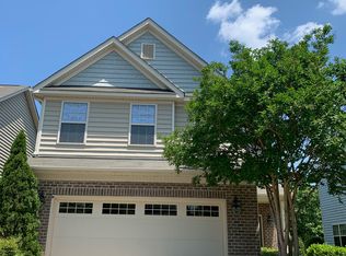 423 Windy Peak Loop, Cary, NC 27519