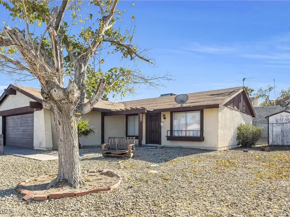 100 Grandview Dr, Henderson, NV 89002