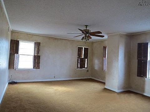Upstair Bedroom 1