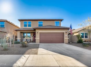 18341 W Via Del Sol, Surprise, AZ 85387