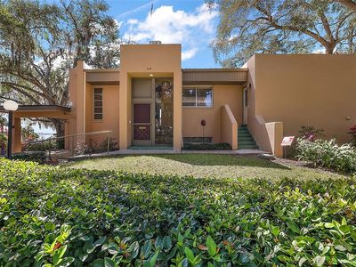 601 W Old Us Highway 441 APT 12B, Mount Dora, FL, 32757