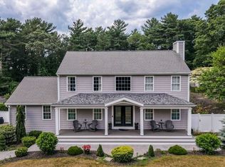 489 Main St, Acushnet, MA 02743