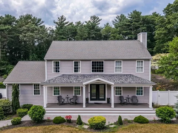 489 Main St, Acushnet, MA 02743