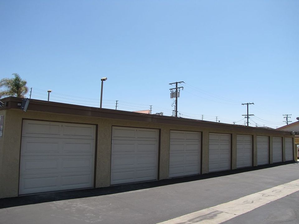 Garages