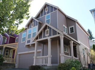 20780 SW Mabel St, Beaverton, OR 97006