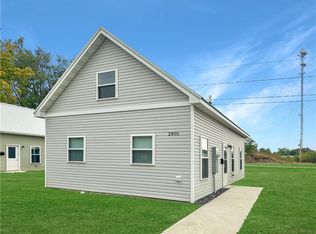 2801 Commercial Ave, Mattoon, IL 61938