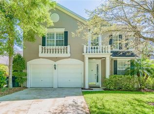 4116 W De Leon St, Tampa, FL 33609