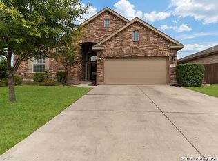 502 Baltustrol Dr, Cibolo, TX 78108