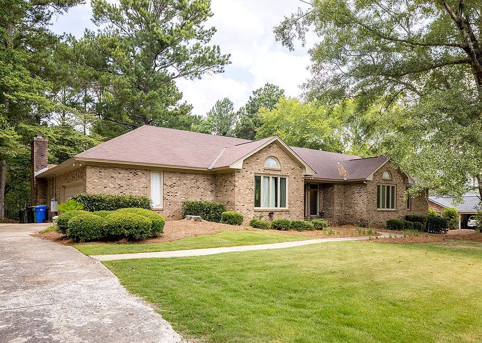 1409 Millington Rd Columbus GA Zillow