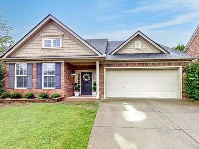 1720 Hartford Ln, Mount Juliet, TN, 37122