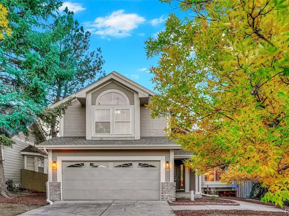 11505 Wray Court, Parker, CO 80134