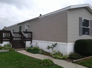 5702 Angola Rd LOT 093, Toledo, OH 43615