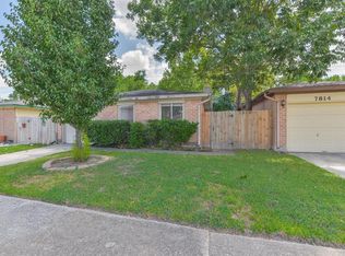 7818 Winehill Ln, Houston, TX 77040