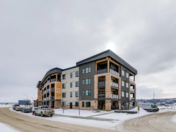 125 Wolf Hollow Cres SE #410, Calgary, AB T2X 5W9