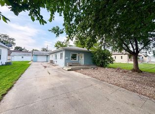 3511 15th St, Columbus, NE 68601