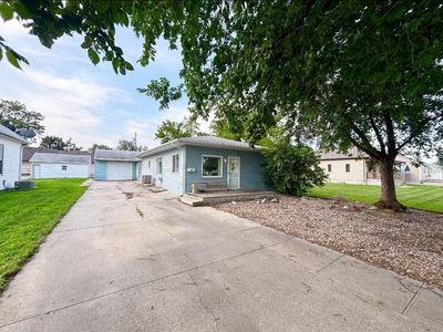 3511 15th St, Columbus, NE, 68601
