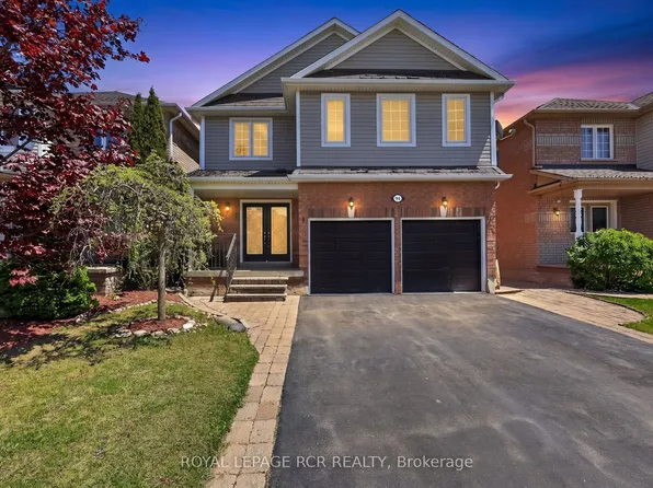 94 Atwood Ave, Halton Hills, ON L7G 6A1