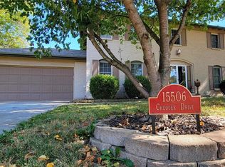15506 Chequer Dr, Chesterfield, MO 63017
