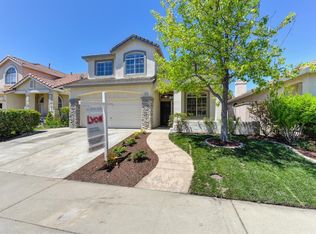 8973 Rising Mist Way, Roseville, CA 95747
