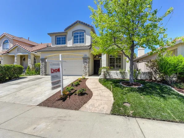 8973 Rising Mist Way, Roseville, CA 95747