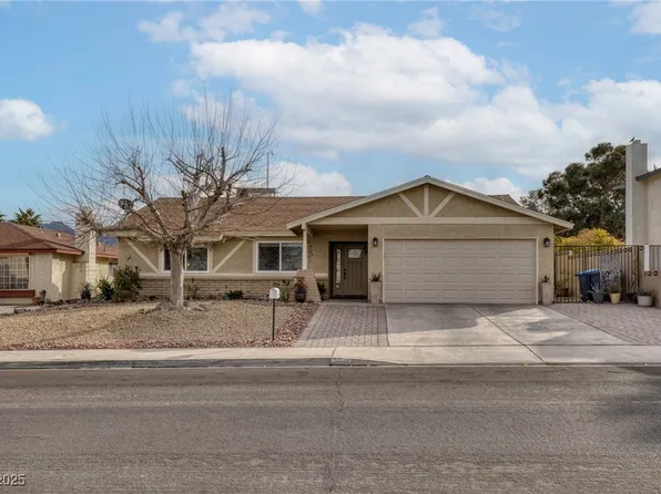 750 Willow Ave, Henderson, NV 89002