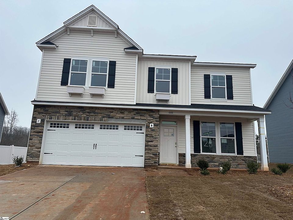 1st image of 688 Gilgal Ln Lot 28