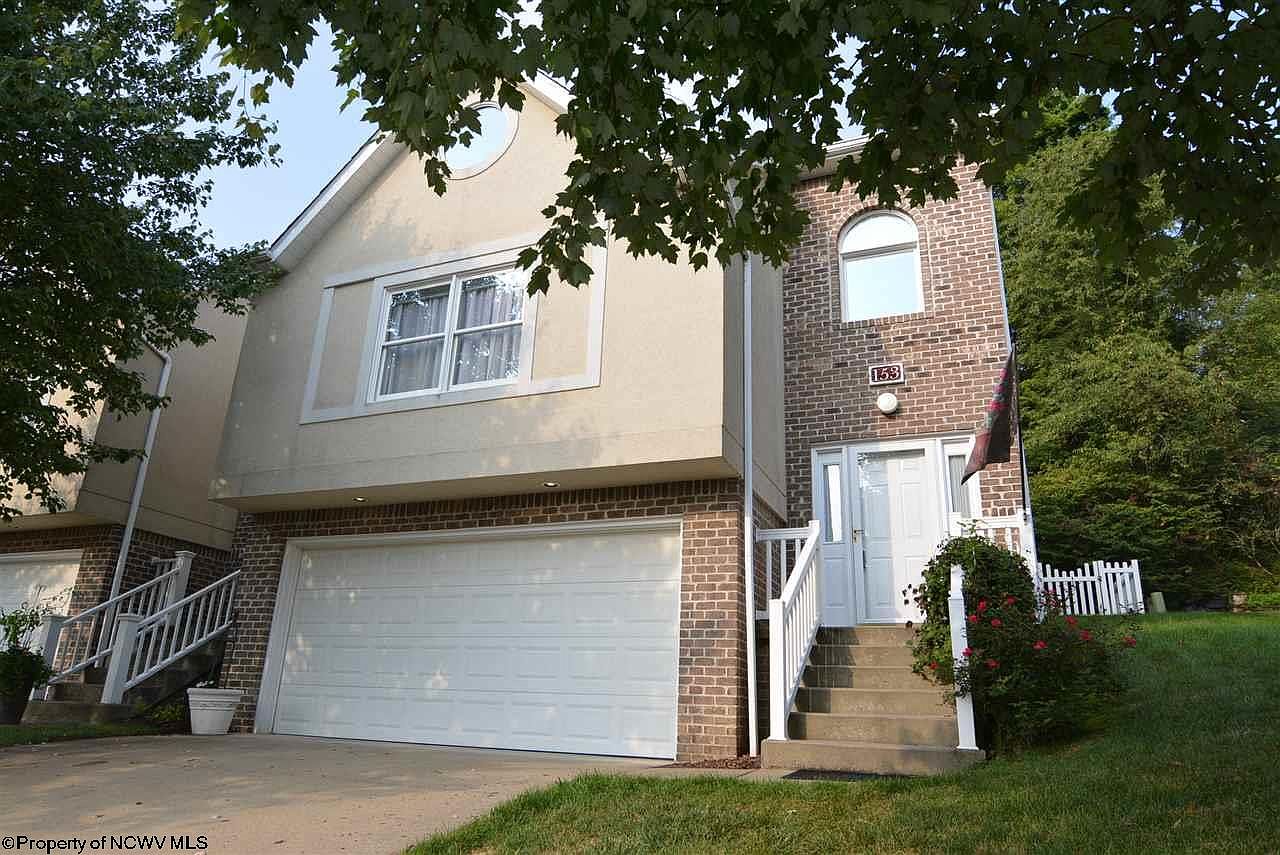 153 Windwood Dr, WV 26505 Zillow
