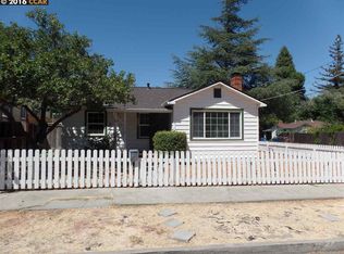 241 F St, Martinez, CA 94553